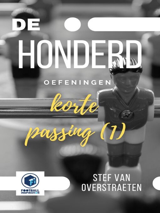 Title details for De honderd--oefeningen by Stef Van Overstraeten - Available